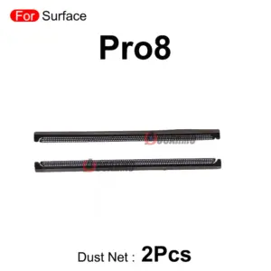 Surface Dust Mesh Replacement for Pro & Book 15 Sbc6597d3e0524b77bf6ec0d3b2f0a1d5M
