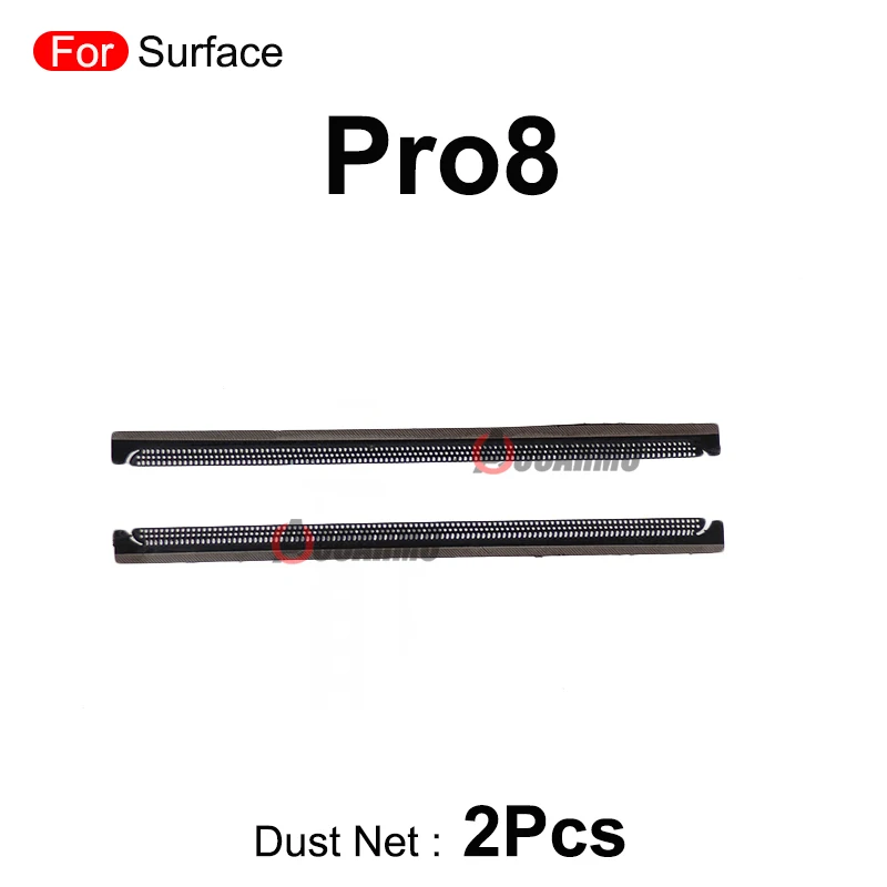 Surface Dust Mesh Replacement for Pro & Book 6 Surface Dust Mesh Replacement for Pro & Book - Image 6