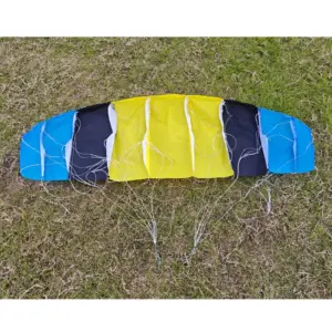 Vibrant 81cm/98cm RC Paragliding Canopy 15 Sbc6f23cc41074b51835ea616d338eaf6H