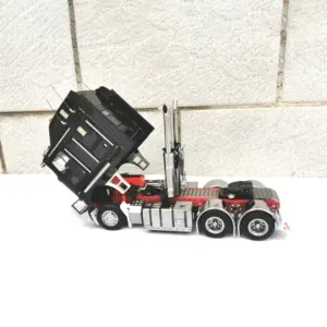 Kenworth K200 1:32 Scale Diecast Model 12 Sbc76cabe360b40ac954e65bbb35afb6f3