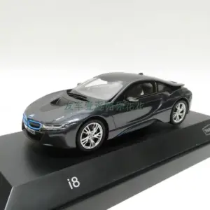 BMW i8 Concept Model 1:43 Scale Display Piece 13 Sbc81d753e1224c189ceb858736b29ffam