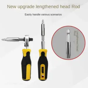 Compact Xiaomi Mini Ratchet and Screwdriver Set 11 Sbc81e693f26d4e2aaa47309c366c58f9m