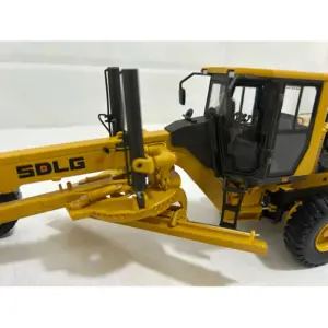 1:35 SDLG G9190 Alloy Model 6 Sbc82c778aa8b485db4857d90986c0dc7t