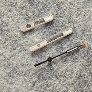 Luminous Watch Hands Set for NH35/36 Movements 8 Sbc898f379dac404abbd591f4aa6c7ae3z
