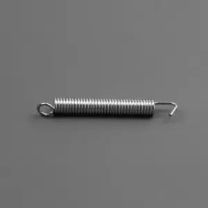 Chrome Guitar Tremolo Spring Set for Electric Guitars 6 Sbc8ad71365084f31b634acb73e9cf10aQ