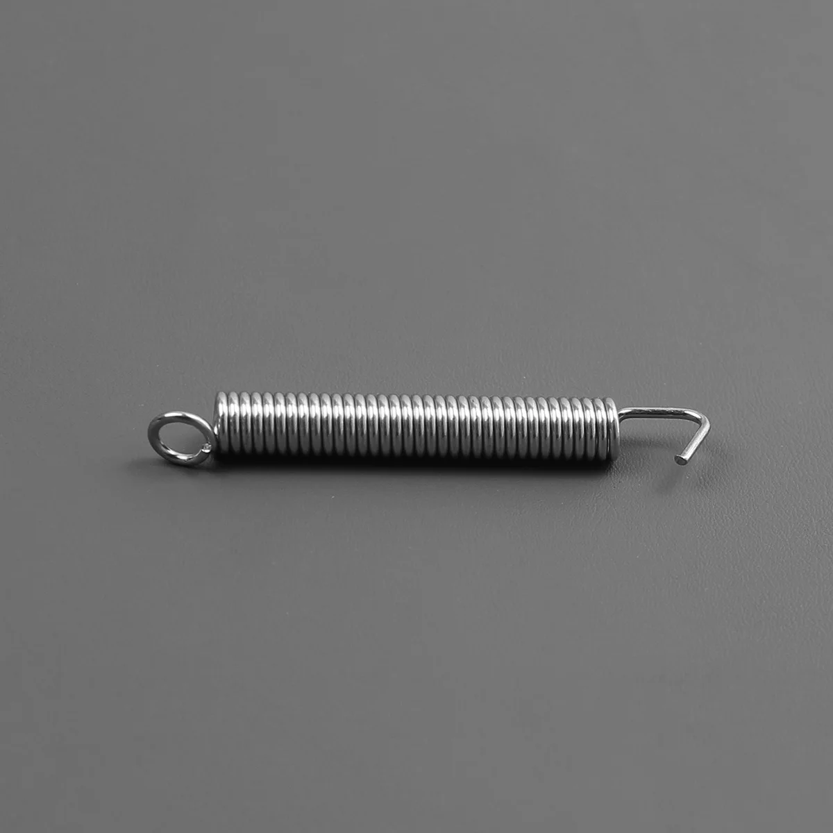 Chrome Guitar Tremolo Spring Set for Electric Guitars 2 Chrome Guitar Tremolo Spring Set for Electric Guitars - Image 2