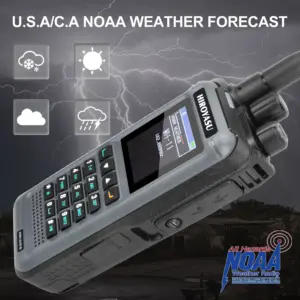 Dual-Band VHF/UHF Portable Radio 20W 12 Sbc8ebc09487447bc9752a44d6728168dG