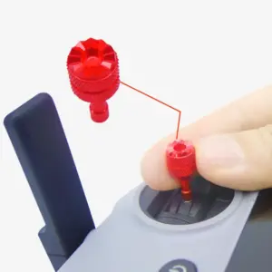 Aluminum Replacement Joysticks for DJI RC Pro 2 13 Sbc8f529be24348629d423270d40d3d16U