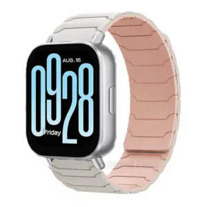 Silicone Strap for Xiaomi Redmi Watch 5 Series 15 Sbc8fa84b641a40abb030e94269c5a8bbB