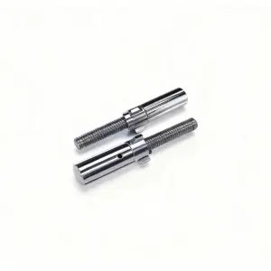 Stainless Steel 4.0mm Trident Screws for TASCAM 9 Sbc924d63f4ab4372b9efbef8d15f32f90