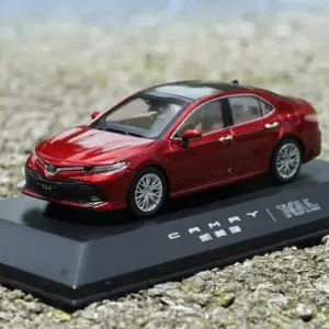 1:43 Toyota Camry Sports Diecast Model 16 Sbc970287ebd7494ab1994c0fca5a0018c