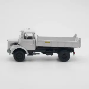1:43 Berliet L62 Dump Truck Model 10 Sbc9f873d2653402aa0ecf66f0c8b43f2D