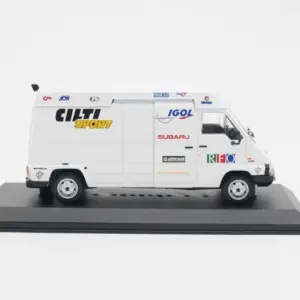 Detailed 1998 CILTI SPORT Van Model 1:43 Scale 8 Sbca101b1dc9b436d9d9beaf8bc280b41g