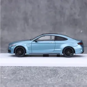 Blue Storm Alloy Mercedes-Benz C63s Model 11 Sbca2050b05224f5bae9b5dce8dbbf063D