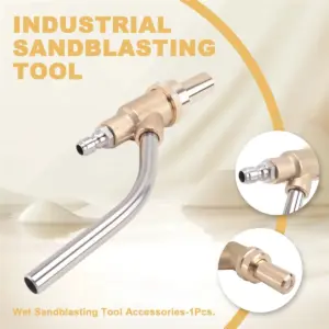 Durable Industrial Sandblasting Nozzle 22cm 10 Sbcad801494fc4bfa8175c045c8f40bdfp