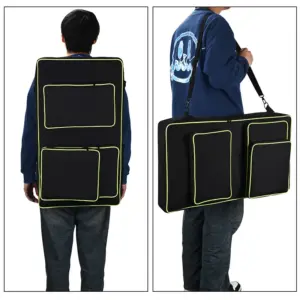 Rugged DJ Controller Carrying Case for Pioneer Models 12 Sbcbb9362323545128437c54b57af477fE