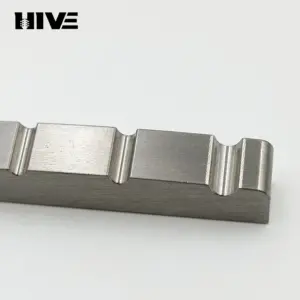 Titanium Guitar Bridge for Precise Tuning 14 Sbcbcb1c930f6430e8deb9815788bfad2t
