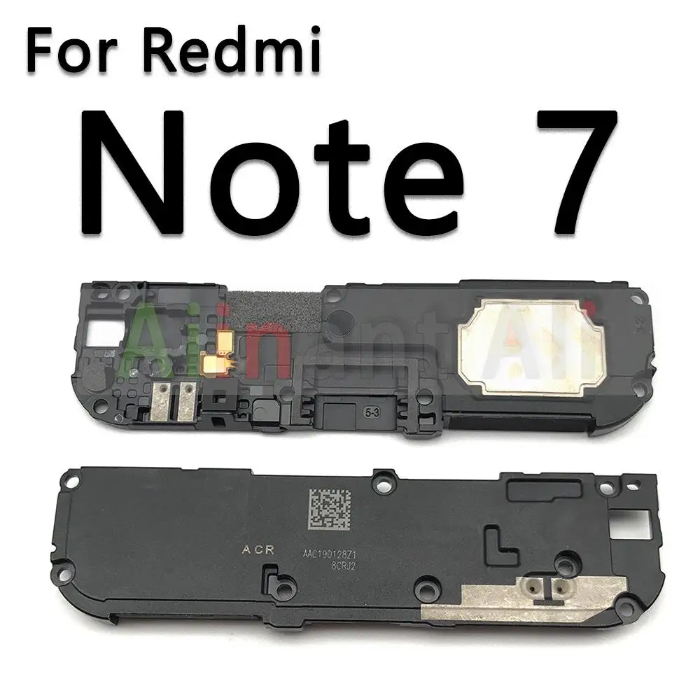 Redmi Note 7/8/9 Loudspeaker Replacement Kit 8 Redmi Note 7/8/9 Loudspeaker Replacement Kit - Image 8