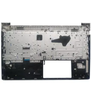 HP Probook 455/450 G8 Top Case Metallic Gray 12 Sbcc83e7bb3f346b3ac5bb05a09fcf9eb0