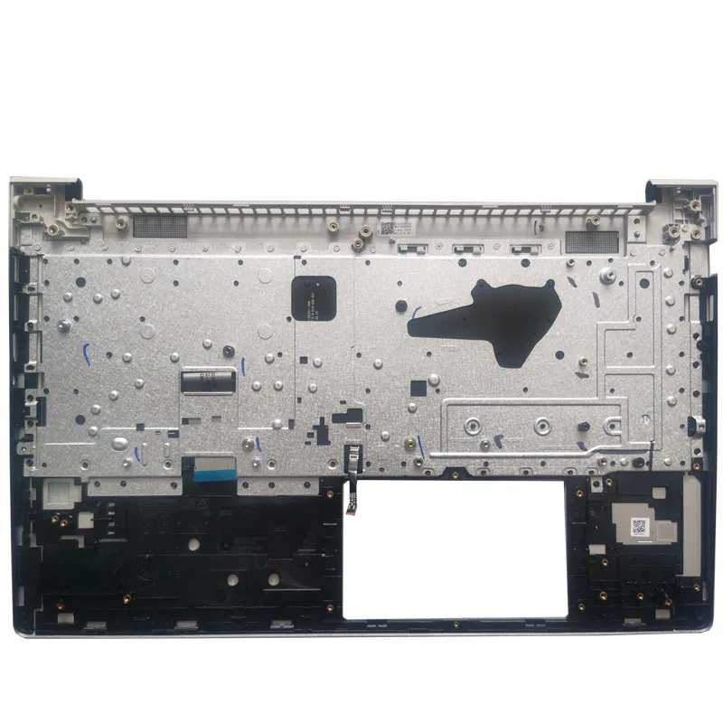 HP Probook 455/450 G8 Top Case Metallic Gray 3 HP Probook 455/450 G8 Top Case Metallic Gray - Image 3