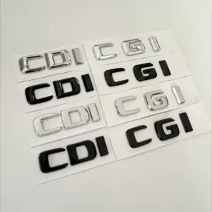Mercedes-Benz Badge Letters for Trunk Customization 13 Sbcce19a99fe64e778052eee2e5bcd5412
