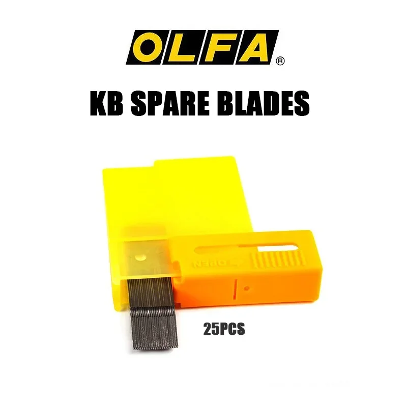 OLFA Craft Set AK-1 and AK-1/5B 4 OLFA Craft Set AK-1 and AK-1/5B - Image 4