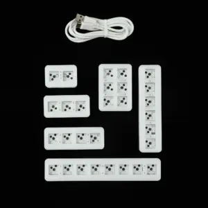 Customizable Gaming Macro Keypad with Up to 8 Keys 13 Sbcf2718cff914ef4a6b5a2267da7b60dC