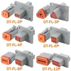 Deutsch IP68 Waterproof Sealed Connector Kit 13 Sbcf4fe0483994dafabf843dbe0cab076i