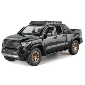1:24 Diecast Toyota Tacoma City Edition Model 16 Sbcf8308933054a47a54d86696b7dbd5d6
