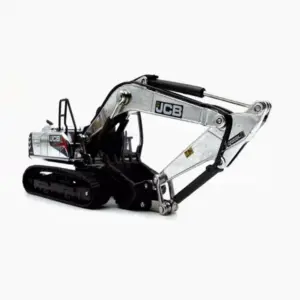1/76 Diecast Excavator Model in Alloy and Plastic 9 Sbcfd855915de4adf8c4e7b1995d845f5l