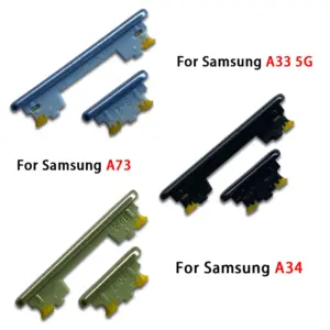 Samsung Galaxy A Series Side Button Set (10 pcs) 12 Sbd0582611a9541cb86c6ea4cd3c832038 1