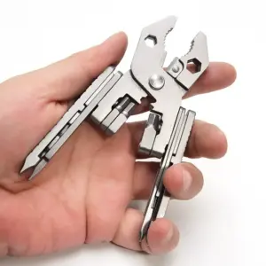 25-in-1 Stainless Steel Multi-Tool by YESISOK 8 Sbd0a33ba12f045fa9eef0deec785f310h
