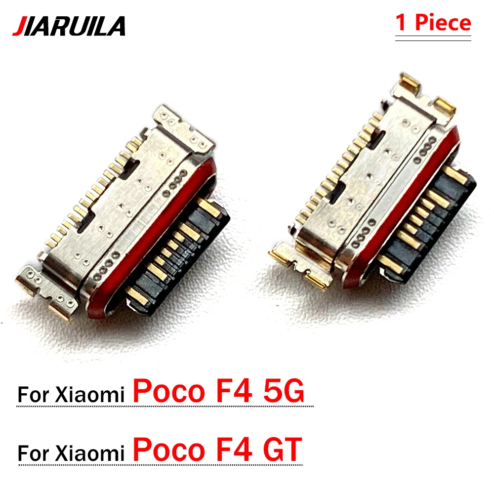 Xiaomi Type-C USB Charger Port Connectors Set 8 Xiaomi Type-C USB Charger Port Connectors Set - Image 8