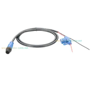 Marine-Grade NMEA 2000 Power Cable 1m 5A Fuse 11 Sbd1d653132a94305b49366956cbcf415T