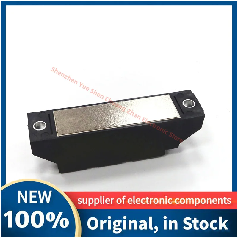 MCC Series Power Thyristor Modules 2 MCC Series Power Thyristor Modules - Image 2