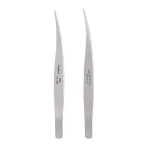 GodHand Precision Tweezers Set 125mm for Hobbyists 10 Sbd2cedaf9ce34a459be5bbdeb18d6cbai