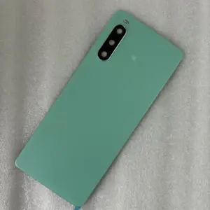 Sony Xperia 10 IV Back Cover for XQ-CC54/XQ-CC72 12 Sbd3123cc60cf427ab1e564a087c558e9I