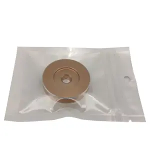 Aluminum 45 RPM Adapter for Turntables 12 Sbd33f9a6a9324d83927309549bff2104f