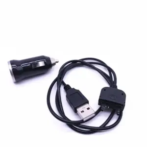 Sony Ericsson USB Charging Cable for Compatible Models 7 Sbd34b53adef943fe8c4309e2b085c668I 7