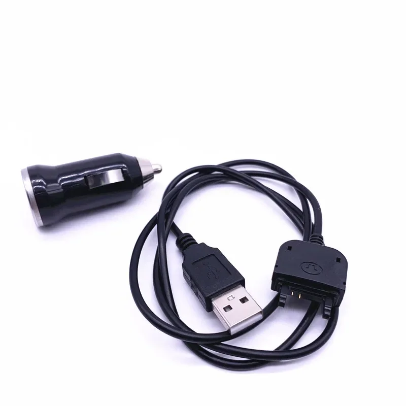 Sony Ericsson USB Charging Cable for Compatible Models 2 Sony Ericsson USB Charging Cable for Compatible Models - Image 2