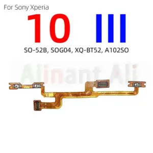 Sony Xperia Power and Volume Button Flex Cable Replacement 16 Sbd3c1a3cc8624afe983f6d41d4cbf256B