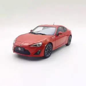 Red 1:18 Scale GT86 Diecast Model for Collectors 9 Sbd54b212cdda4845ac2c6d3ada3b3ca0C