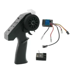 2CH 2.4G RC Car Remote Control System 9 Sbd5730ce10164a4fb24ca9af006bb2ffI