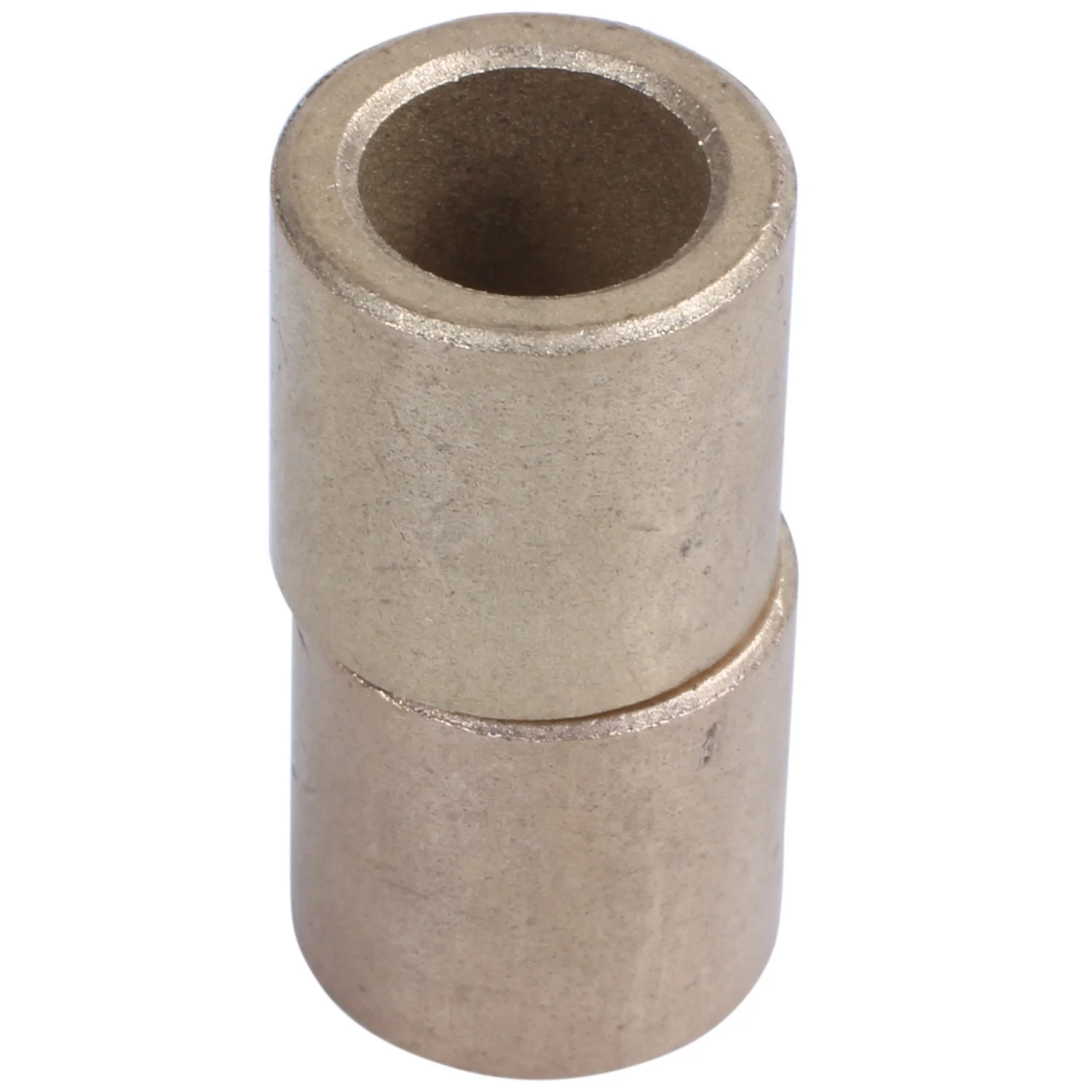 Oil-Immersed Bronze Bushings 8x12x12mm Set of 2 4 Oil-Immersed Bronze Bushings 8x12x12mm Set of 2 - Image 4