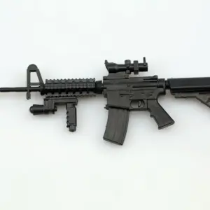 1:6 Scale MK18 Tactical Rifle Replica 8 Sbd5eb0fb8aaa451c9d4c48e9da583018r