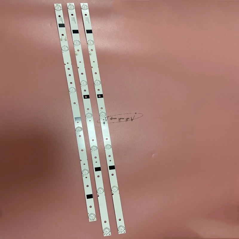 Modern LED Lamp Strips for Efficient Lighting 2 Modern LED Lamp Strips for Efficient Lighting - Image 2