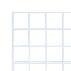 White Miniature Dollhouse Bookcase with 16 Compartments 12 Sbd631dca21ab4c35a344f6bcfe2abf02t