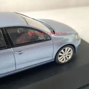 2008 Volkswagen Golf Model 1:43 Scale Blue Diecast 8 Sbd66086f897c4410b5818c9c686dfe7eD