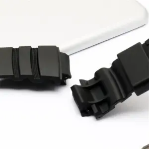 Colorful Resin Watchband for Casio Models 11 Sbd678bb3c1f642fe89f406402f8aa983n