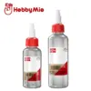 Transparent Hobby MIO Paint Bottle 60/100ml